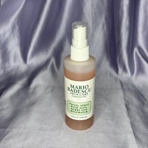 Mario Badescu Facial Spray with Aloe, Herbs &amp; Rosewater  4 oz SOLD AS SEEN - £4.73 GBP