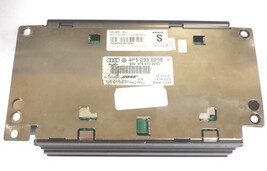 Toyota Lexus Nakamichi Radio Stereo Amp Amplifier 86280-60180 image 5