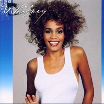 Whitney Houston : Whitney CD (2003) Pre-Owned - £11.95 GBP