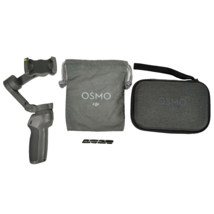 DJI Osmo Mobile 3 Smartphone Gimbal Stabilizer EUC - £34.45 GBP