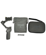 DJI Osmo Mobile 3 Smartphone Gimbal Stabilizer EUC - $60.42 CAD