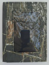 Mossy Oak Break Up Camo Photo Album Holds 29 6&quot;X4&quot; Photos  #000-24046 - £6.26 GBP