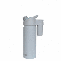 SUDS2GO As Seen Shark Tank Portable Hand Washing System Gray Bottle 25OZ  Pump - £28.81 GBP