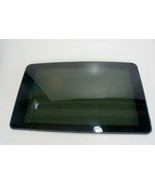 00-2003 mercedes w220 s430 s500 s55 s600 sunroof sun moon roof glass oem - $2,470.46 MXN