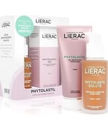 Lierac Phytolastil Stretch Mark Prevention Gel 200ml + Solute Concentre ... - $271.67 CAD
