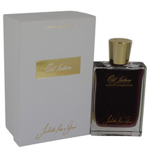 Oil Fiction by Juliette Has a Gun Eau De Parfum Spray 2.5 oz - $141.95