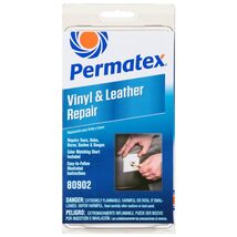 Permatex 80902 Vinyl and Leather Repair Kit - €22,66 EUR