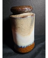 VINTAGE MID CENTURY MODERN SCHEURICH W. GERMANY VASE - $29.69