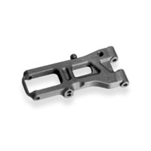 302173-H Xray Composite Front Suspension Arm Long Right Hard - $11.99