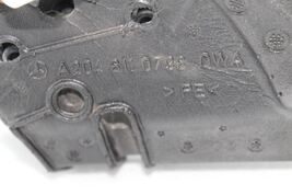 Driver Side View Mirror 204 Type Power C300 Fits 10-11 MERCEDES C-CLASS 74932 image 11