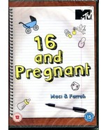 16 and Pregnant DVD MTV - £4.99 GBP