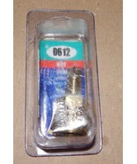 Brass Craft Faucet Stem 0612 Hot For Sterling 24 TPI Faucet 113I - $10.23 CAD