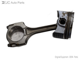 Piston and Connecting Rod Standard For 12-14 Honda CR-V EX-L 2.4 13210R4... - $69.25