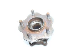 09-12 INFINITI FX35 REAR WHEEL HUB Q5154 image 3