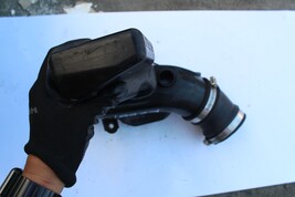 2003-2004 INFINITI G35 SEDAN AIR CLEANER AIR DUCT TUBE HOSE K2881 image 11