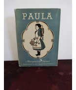 Marguerite Vance Paula First Edition 1939 - £54.36 GBP
