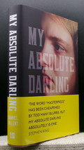 Gabriel Tallent My Absolute Darling First Edition Signed Ltd British Hardback Dj - £40.59 GBP