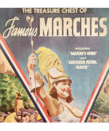 1943 Famous Marches Military Marching Song Booklet WW2 1st Edition DWQQ15 - $29.99