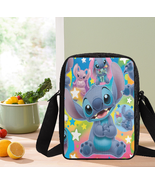 Kids Stitch Cross-Body Bag  - $463.92 MXN