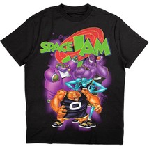 Space Jam Monstars Homage Official Tee T-Shirt Mens Unisex - $31.92