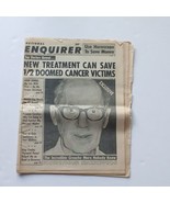 National Enquirer September 13, 1977 The Incredible Groucho Marx Nobody ... - $13.98