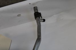2006-2008 INFINITI FX35 A/C PRESSURE LINE HOSE K7354 image 7
