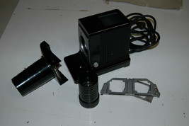 Vintage Kodak Kodaslide Projector Model 2a For Parts Repair Not Working ... - £17.25 GBP