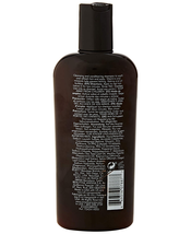 American Crew Anti-Dandruff + Dry Scalp Shampoo, Citrus Mint Scent, 8.4 Oz.  image 2