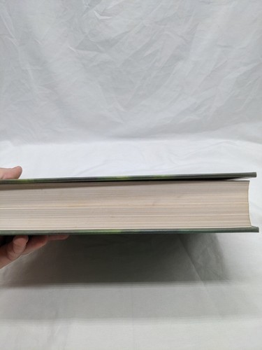 Harry Potter And The Half-Blood Prince 1st Edition With Error Hardcover Novel  Item image 5
