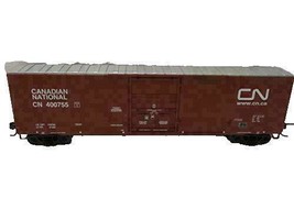 Walthers Ho Scale Plastic Model Kit 50-Ton Hopper Newsprint Car Canadian... - £42.52 GBP