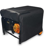 Portable Generator Shed Enclosure, Waterproof 600D For Igen4500 And Pred... - €32,60 EUR
