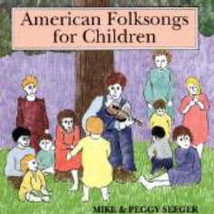 American Folk Songs For Children [Audio CDs] - £15.98 GBP