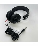 Pioneer SE-4 Hifi Stereo Headphones Over Ear Wired Sound Great Vtg - $59.41 CAD