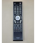 Toshiba CT-90276 Remote Control - Works-Tested - $18.20