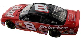 Dale Earnhardt Jr #8 Bud/New Hampshire 1999 Monte Carlo Elite 1-24th Die... - $1,194.60 MXN