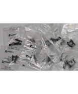 Lot of 10 NEW RS35 ANSI 35 ROLLER CHAIN COTTER PIN OFFSET LINKS TSUBAKI - €16,86 EUR