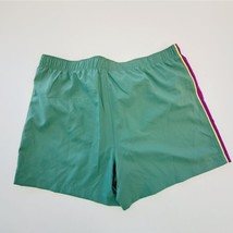  The North Face Elevation Lined Swim Trunks Drawstring Large - $500.20 MXN