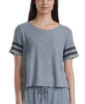 Womens Loungewear Pajama Top Grey Size XS SPLENDID Brand $48 - NWT - $8.99