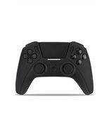 Wireless Bluetooth Game Controller For PS4 Dual Vibration Gamepad With T... - $23.69 CAD