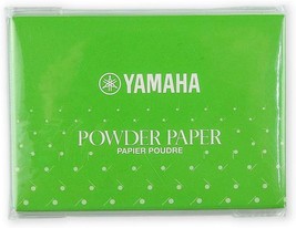 Yamaha Cleaners (Pp3) - $29.99
