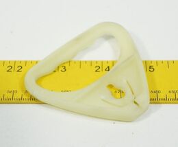 09-2015 bmw 750li 760li 740i f01 f02 emergency trunk release handle glow... - $21.87