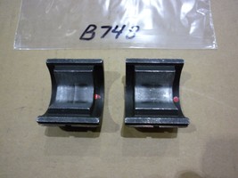 Alcoa 12 Ton # B11AH Die Set - $40.00