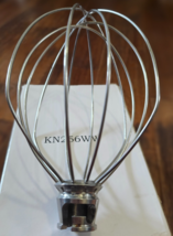 Kitchen Aid Wire Whip Metal Attachment KN256WW - $14.84