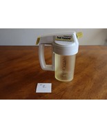 Vintage PRESTO Microwave Hot Topper Butter Melter Dispenser 0305001 Taiw... - $354.99 MXN