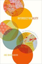Intersectionality: An Intellectual History [Paperback] Hancock, Ange-Marie - $12.42