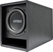 Six-Inch-Tall, Front-Firing Subwoofer By Earthquake Sound, Model Number Ff6.5. - £229.00 GBP