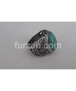 Ring with marid jinn king Murrah al-Abyad - $307.73 CAD