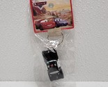 2006 Disney Pixar Cars Movie Keychain Sheriff Character - New!  - £16.41 GBP