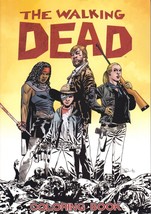The Walking Dead Coloring Book (2016) Image Comics 1st Tpb - Charlie Adlard Art - £7.18 GBP