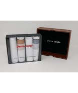 Pierre Cardin 100% Cotton Handkerchiefs - $31.46 CAD